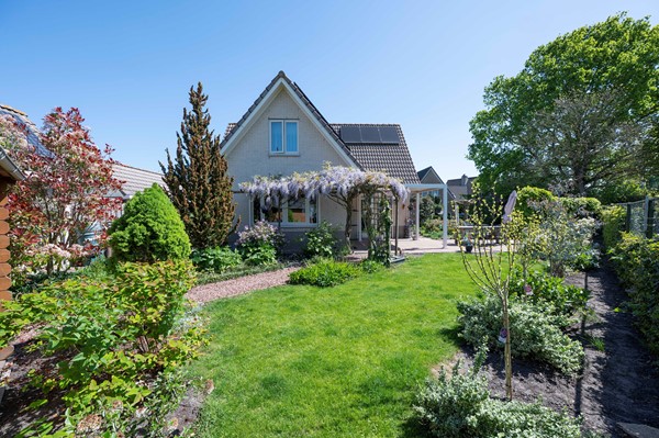 Medium property photo - Wielerbaan 1, 4731 NV Oudenbosch